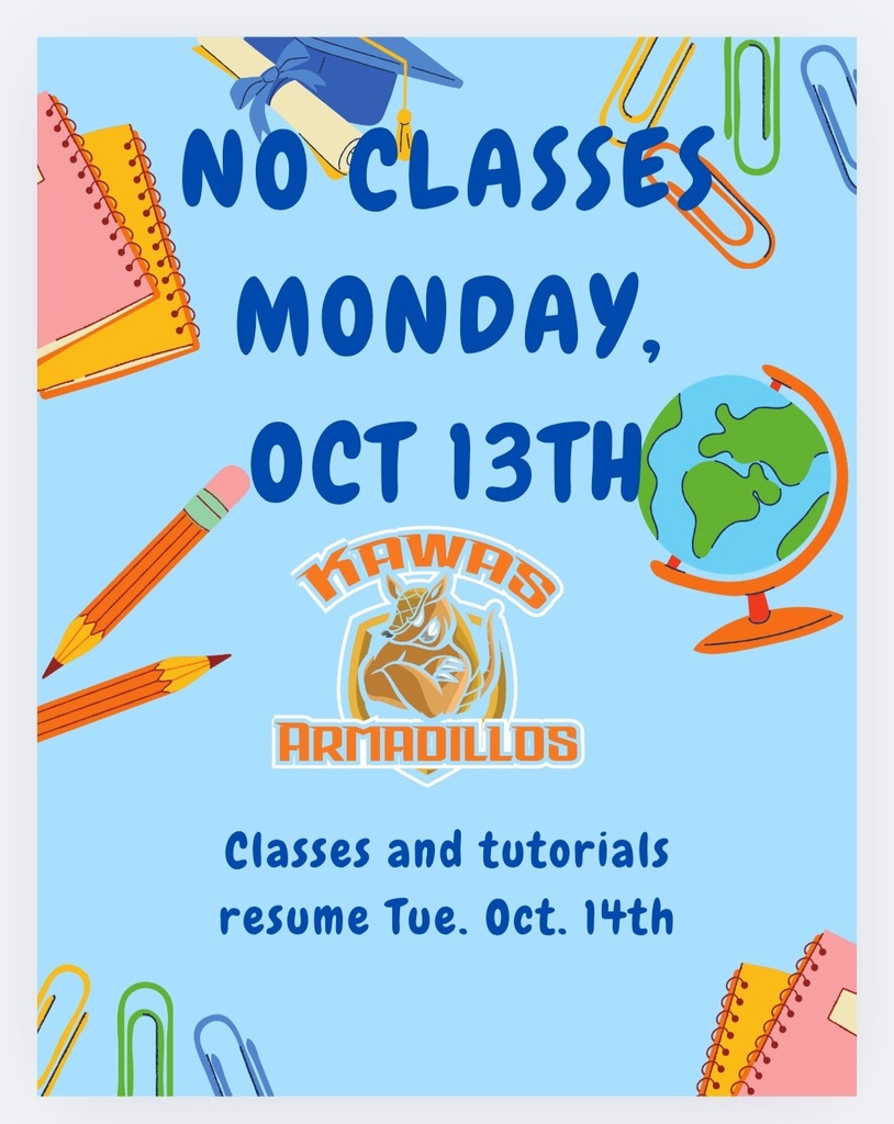No classes