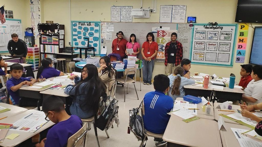Junior Achievement 2