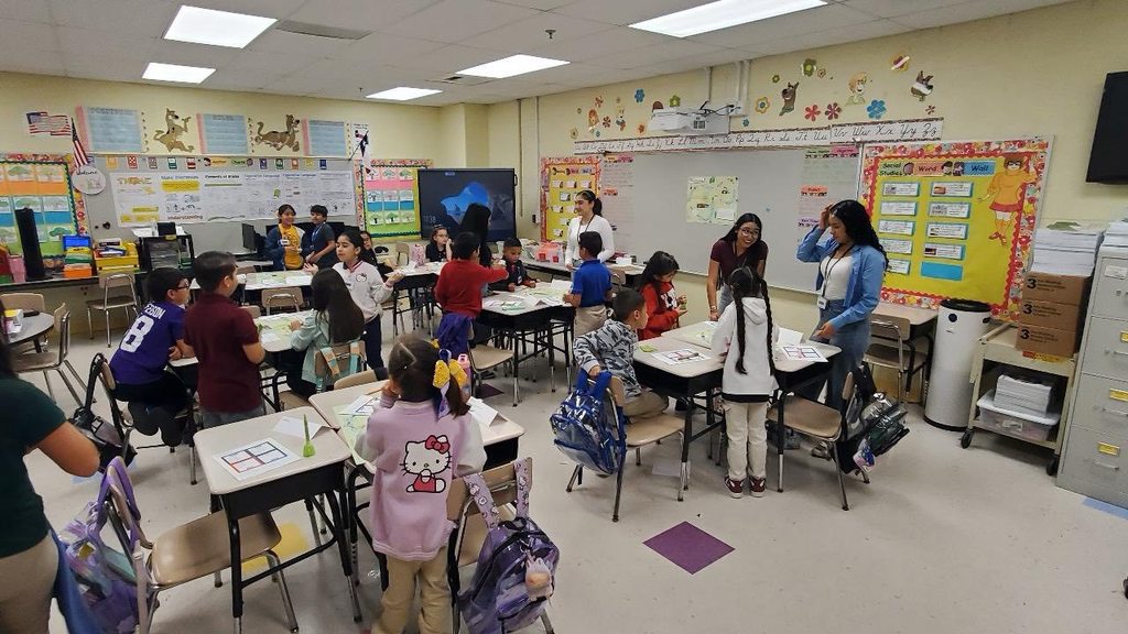 Junior Achievement 3