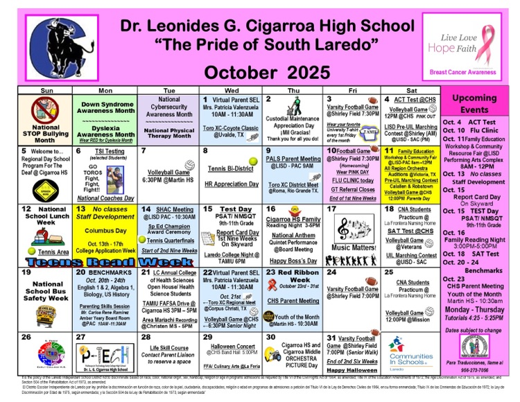 CHS