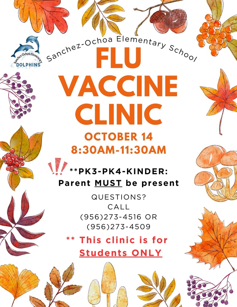 Flu Clinic