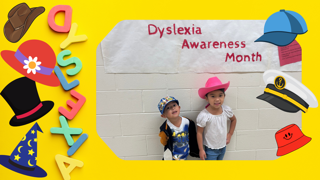 Dyslexia Awareness