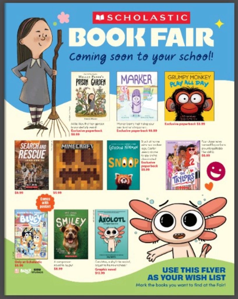 Book Fair