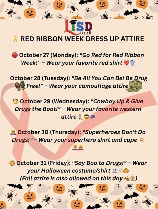 Red Ribbon
