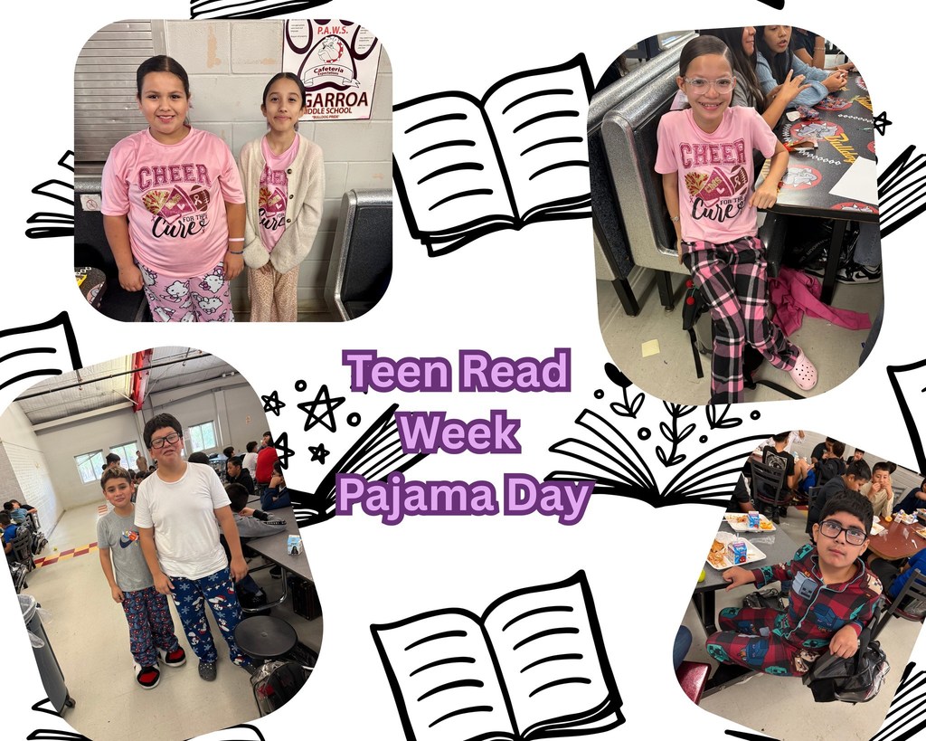 PJ day