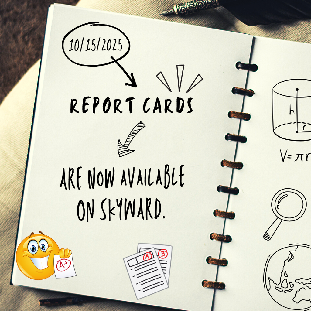 Report Card