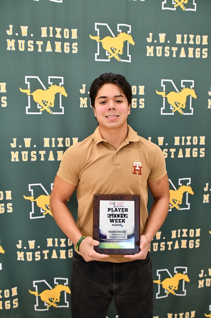 NHS POW