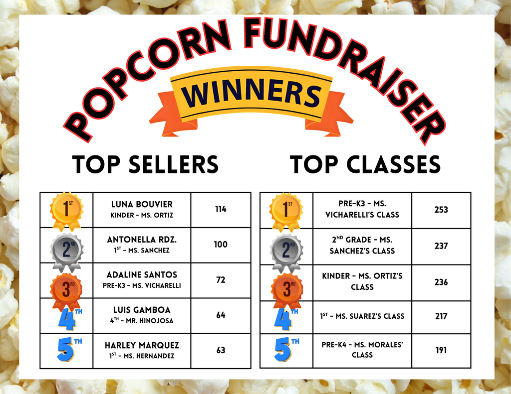 popcorn