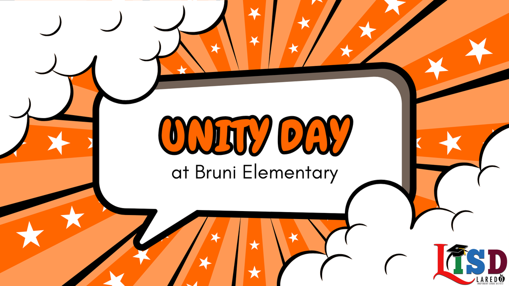 Unity Day