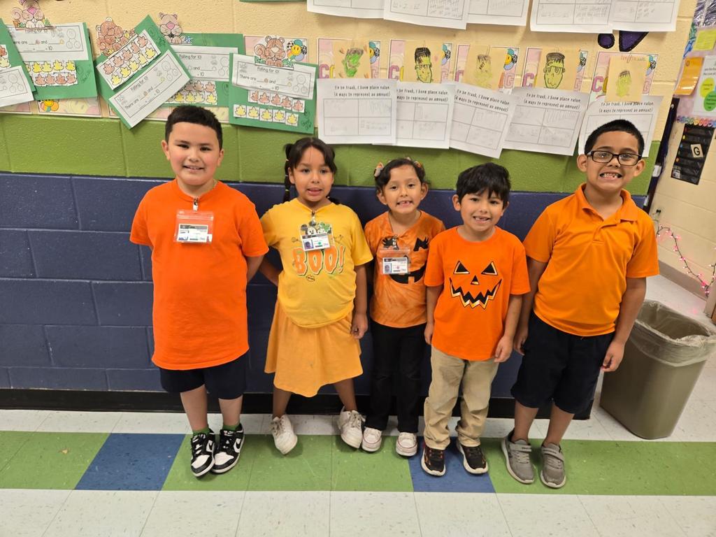 Anti-bullying Day