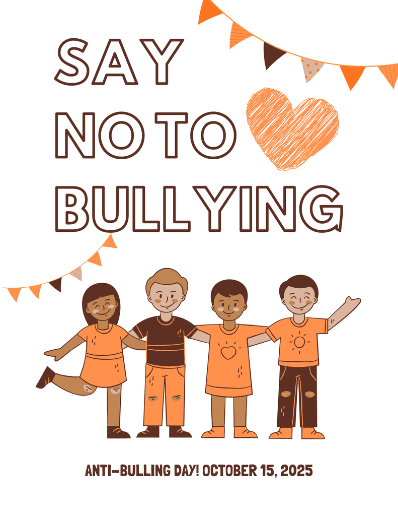 Anti-bullying Day