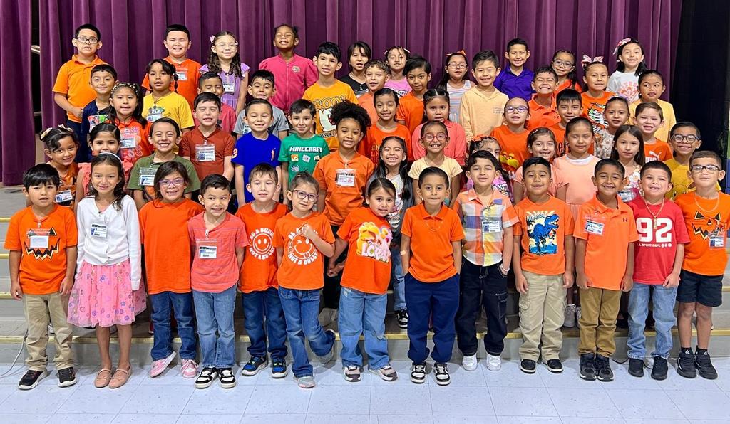 Anti-bullying Day