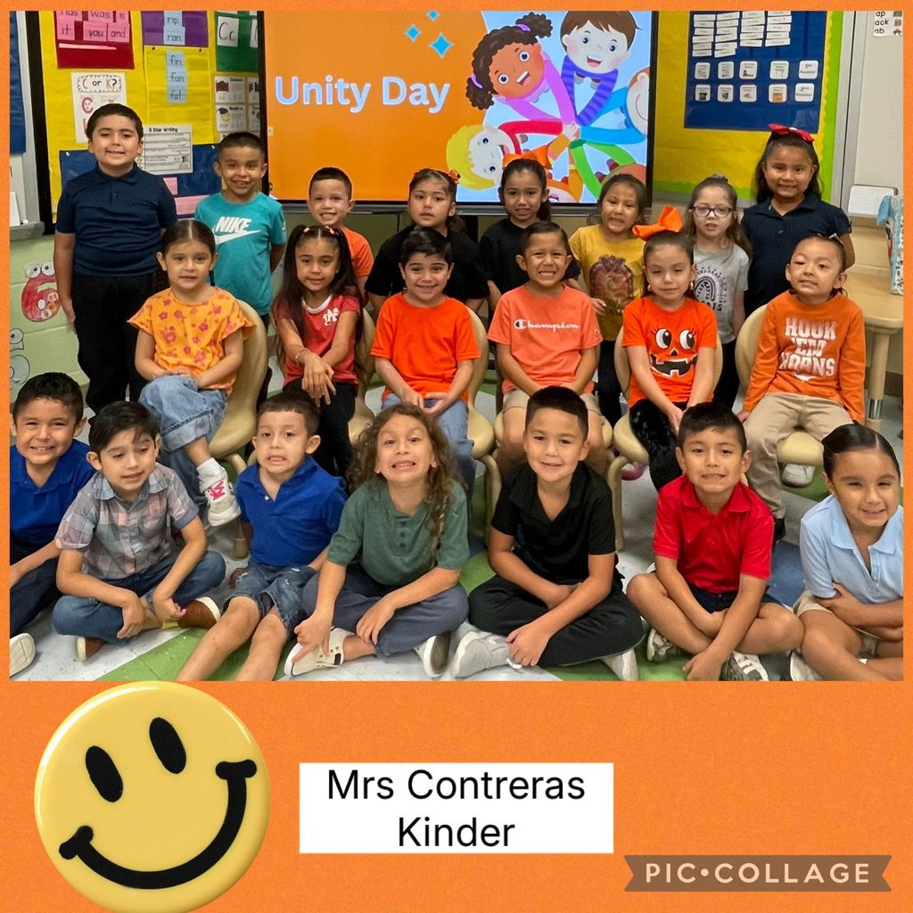 Anti-bullying Day