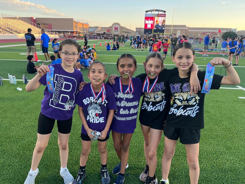 Cross Country
