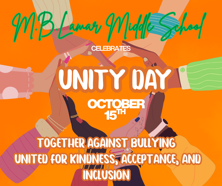 unity day