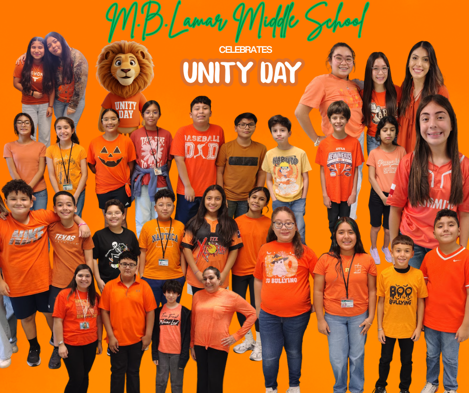 unity day