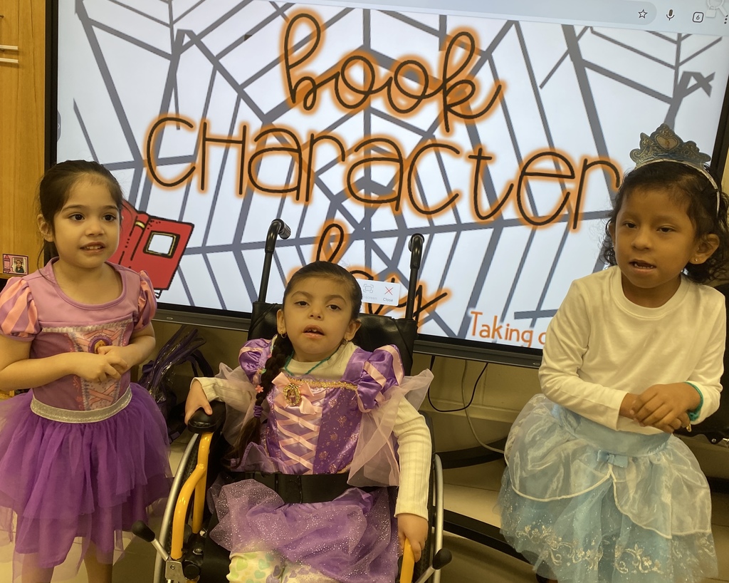 book character