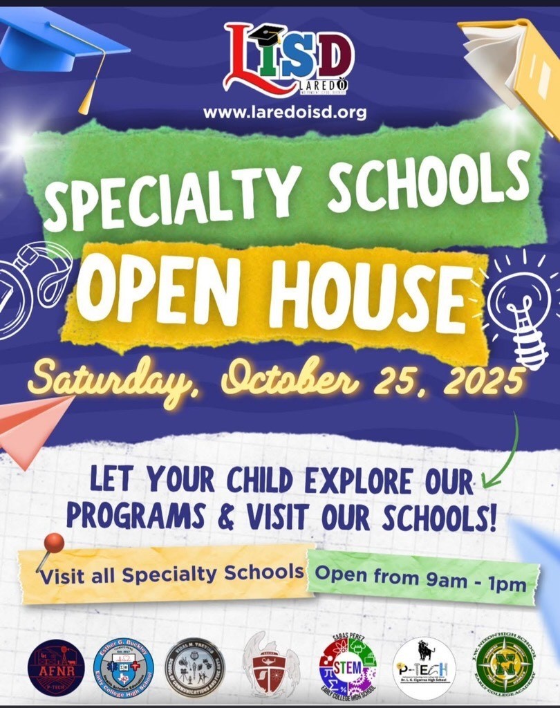 Flyer for Open Hose event on Saturday 10.25.25