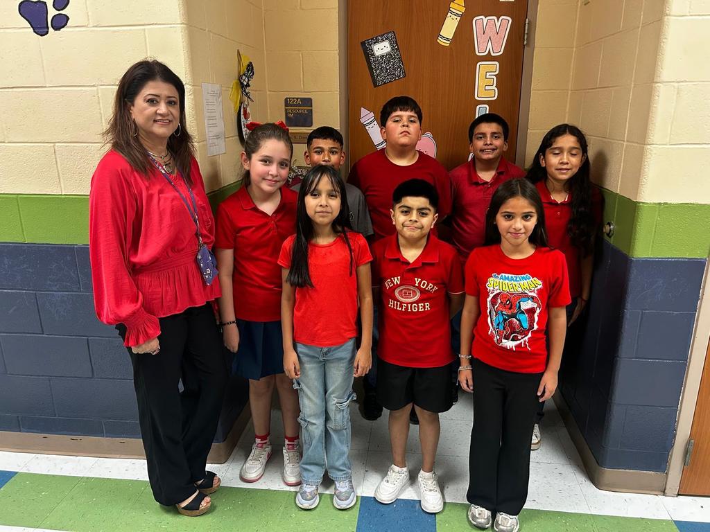 school safety week