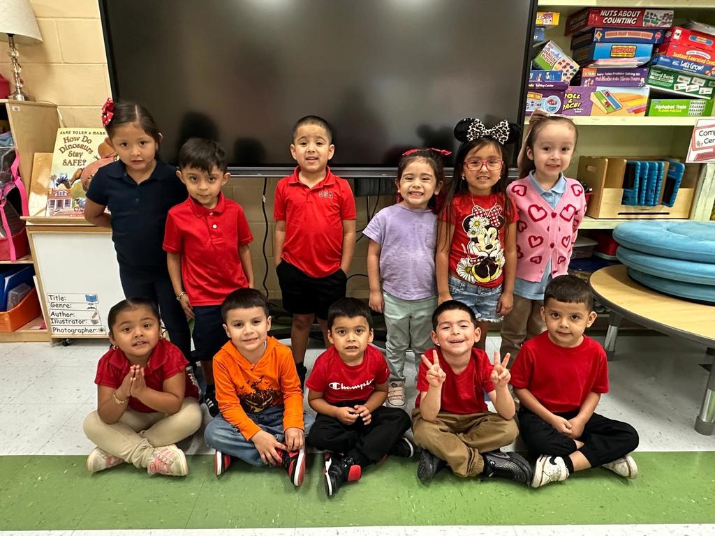 school safety week