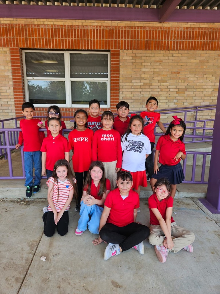 school safety week