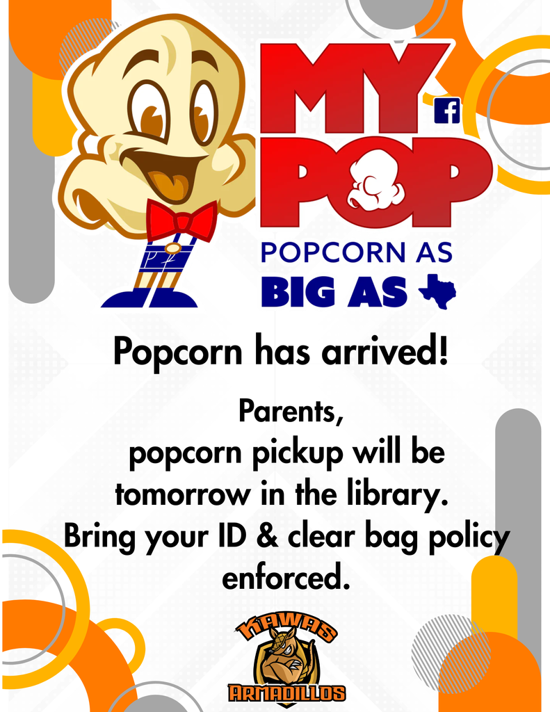 Popcorn