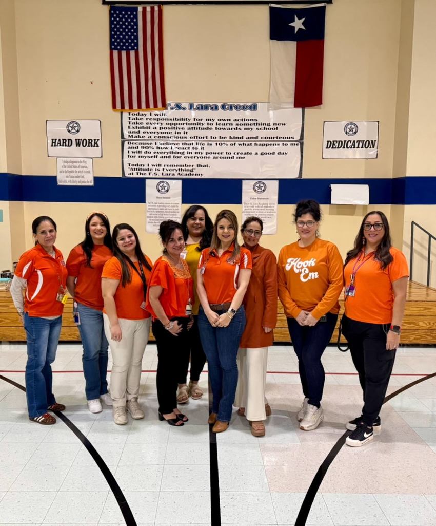 ORANGE � you glad you are part of our amazing￼ school!! In the spirit of unity, today the Rangers sent out a message of kindness and anti-bullying as we celebrated Unity Day by wearing orange