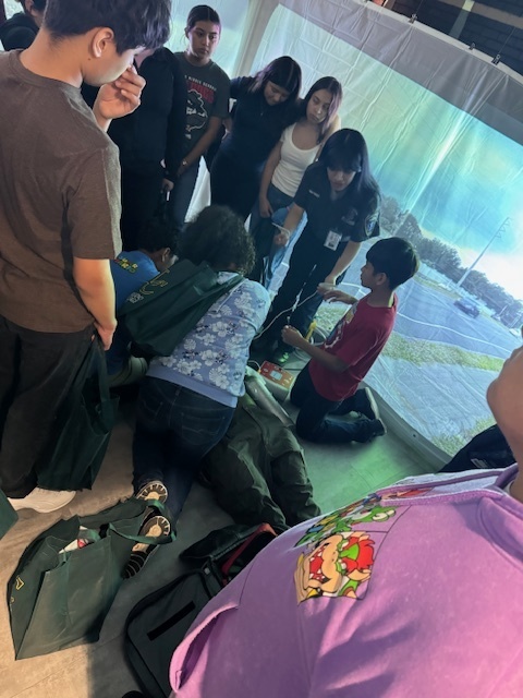 gear up presentation