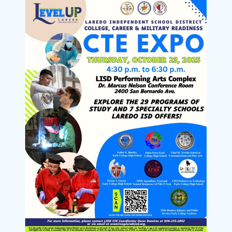 CTE EXPO