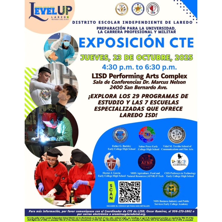 CTE EXPO