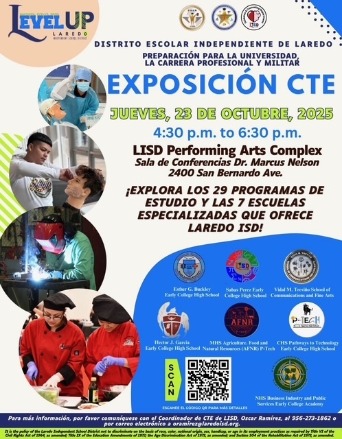 flyer