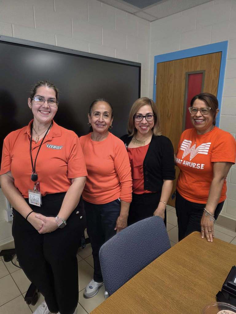 pictures from unity day
