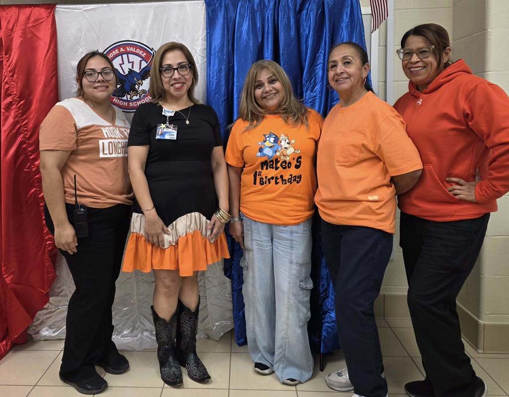 pictures from unity day