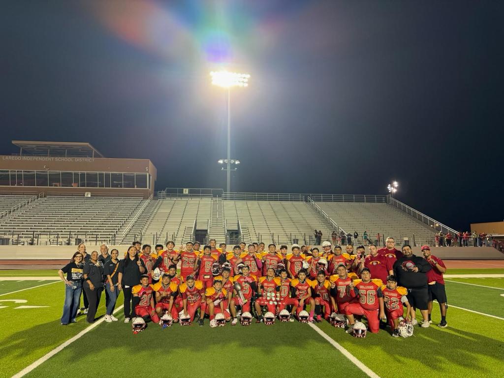 football team pic
