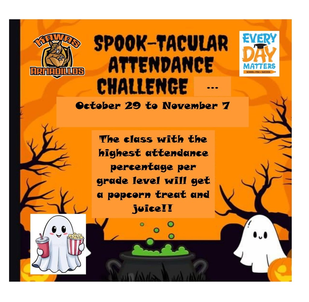 attendance challenge