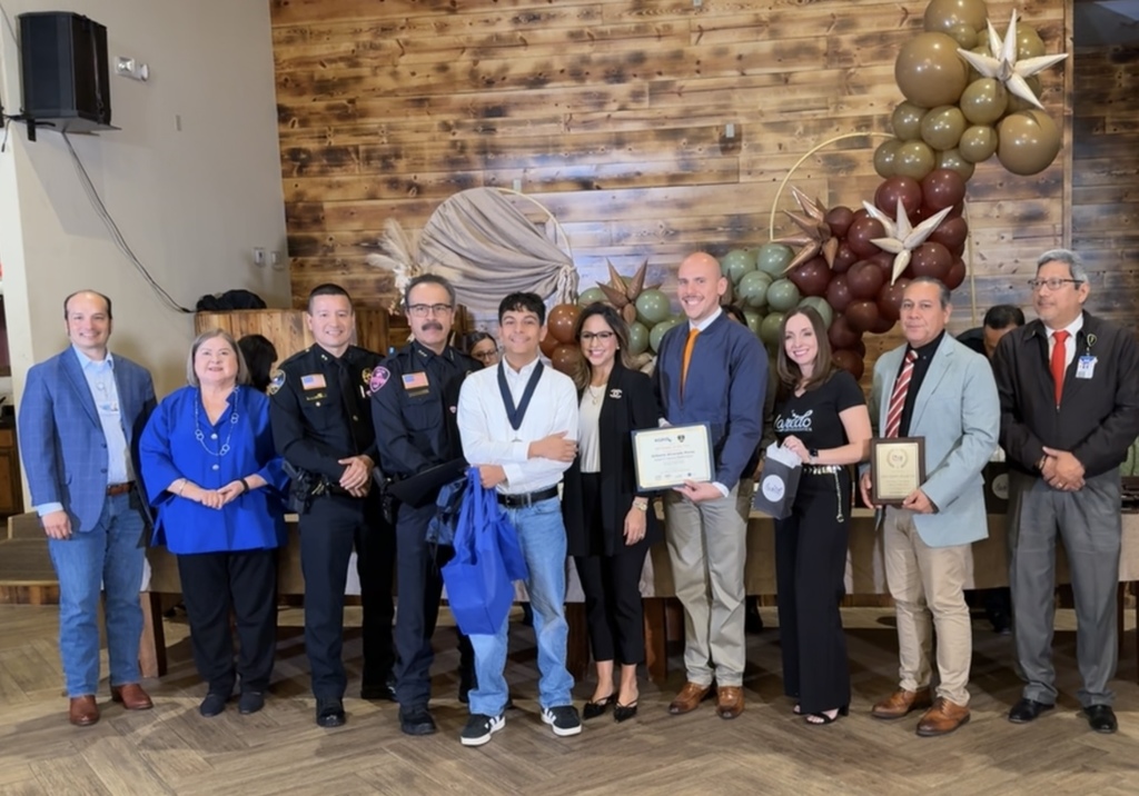 8th grader of the month pics