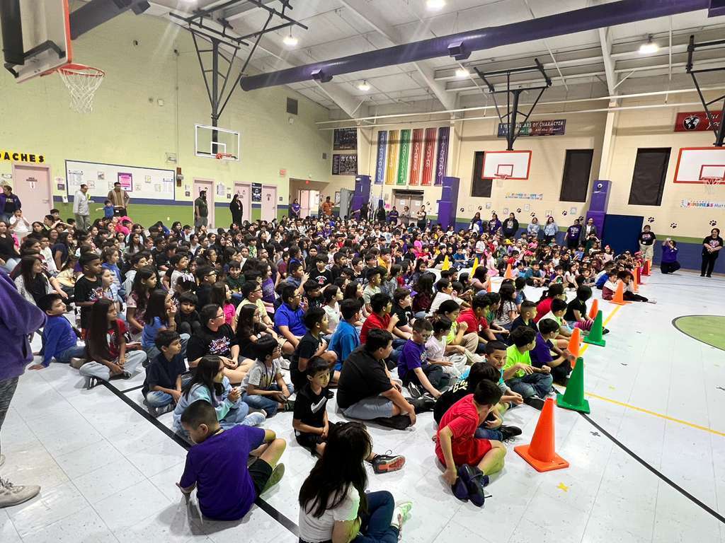 80s90s school safety week