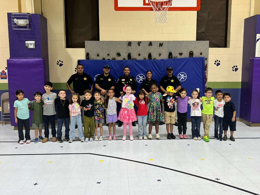 80s90s school safety week