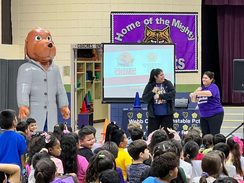 80s90s school safety week