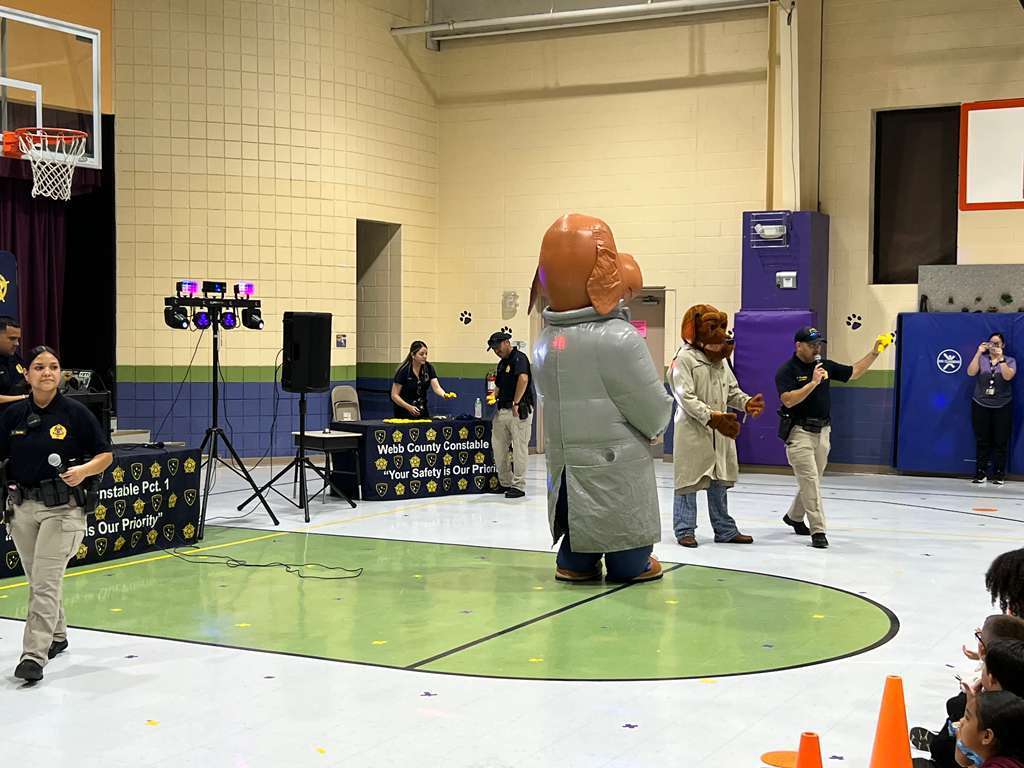 80s90s school safety week