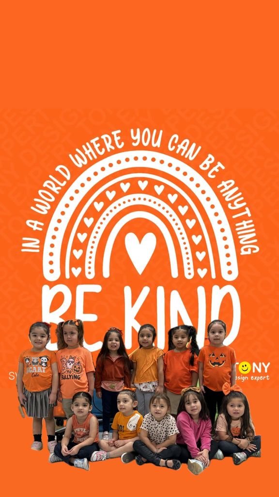 unity day school safety week