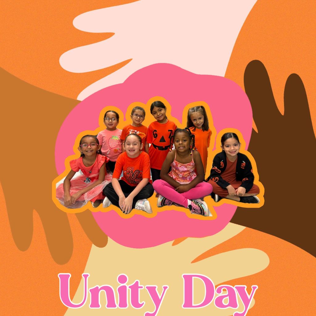 unity day school safety week