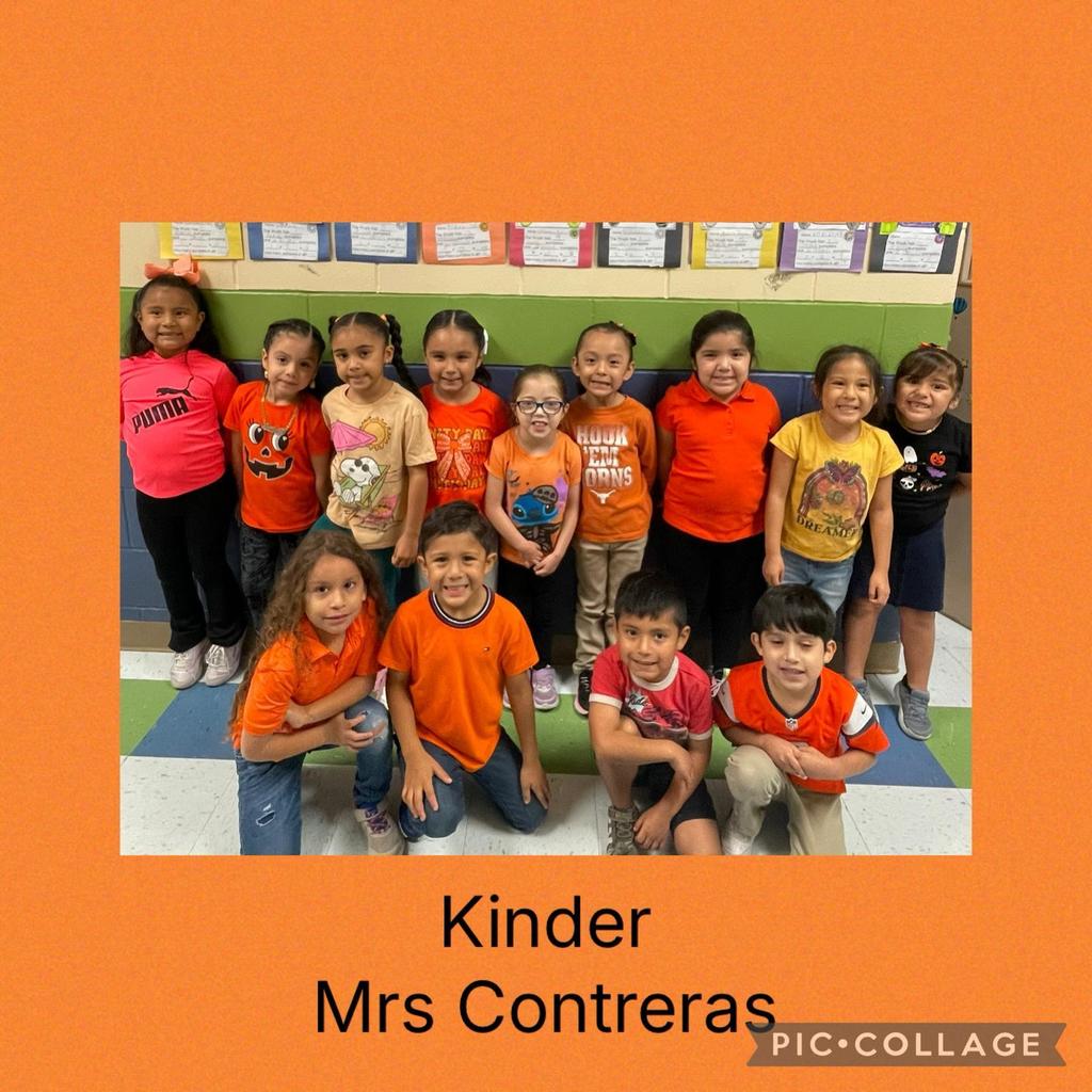 unity day school safety week