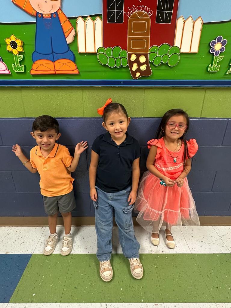 unity day school safety week