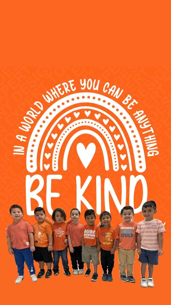 unity day school safety week