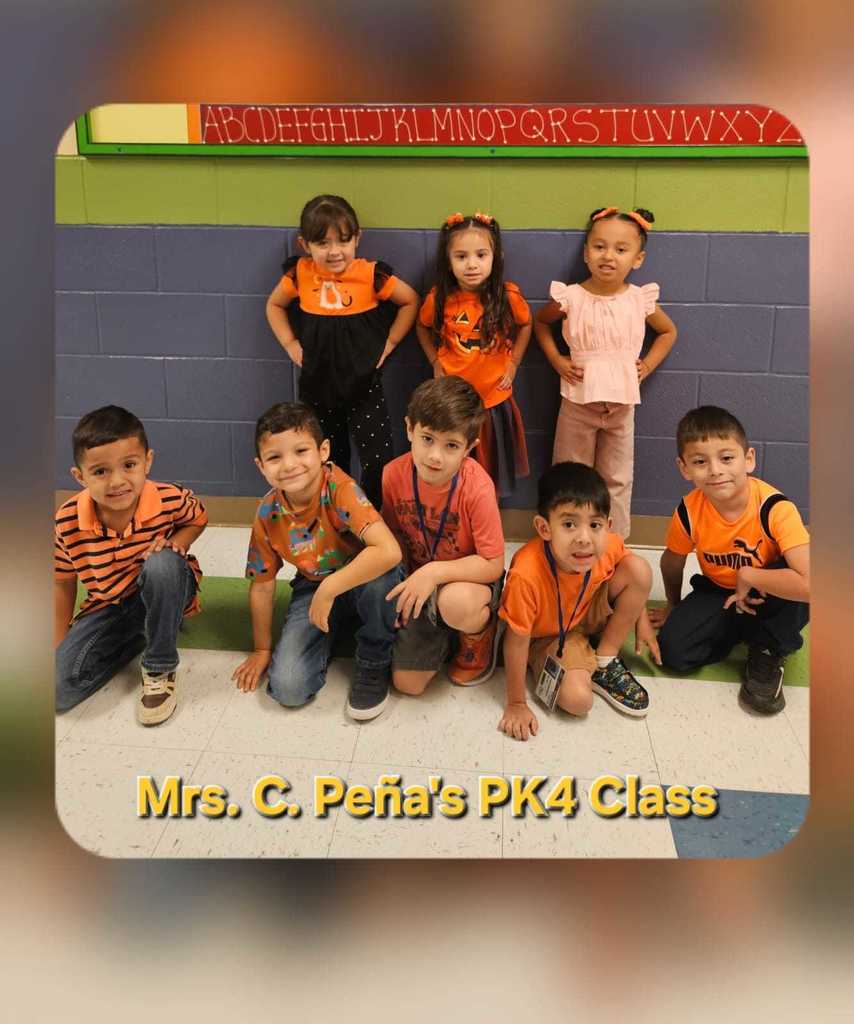 unity day school safety week