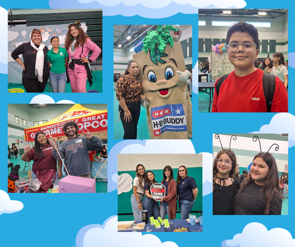 family reading night