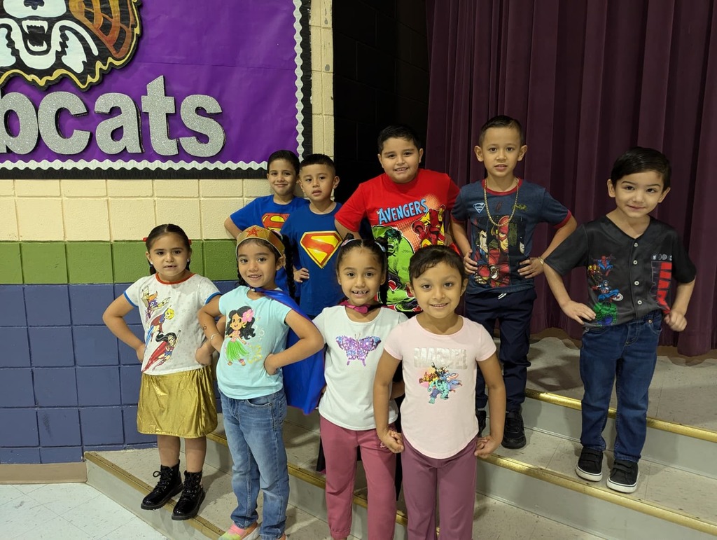 Superheroes Don't Do Drugs