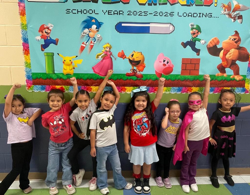 Superheroes Don't Do Drugs