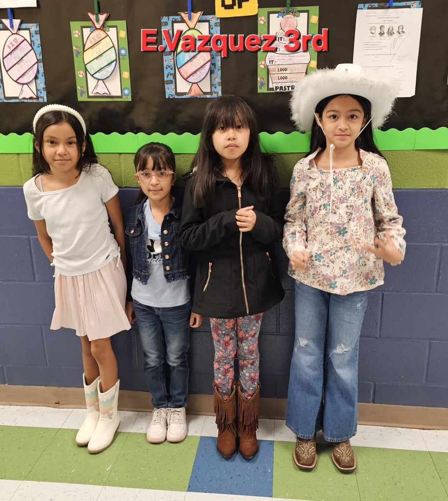 Cowboy Up Red Ribbon Week